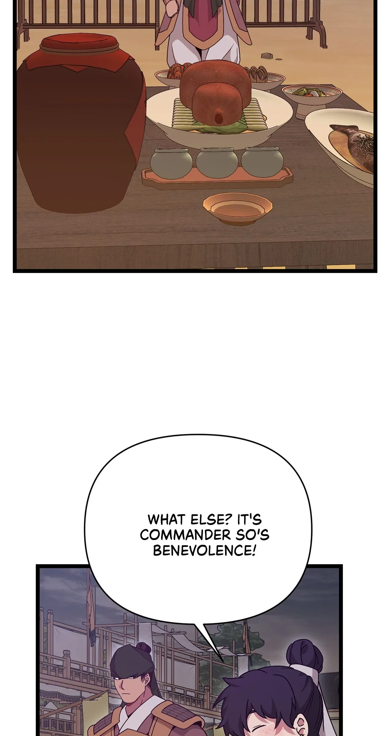 Camellia: Mastering The Three Kingdoms As Alice Chapter 36 – Page 12