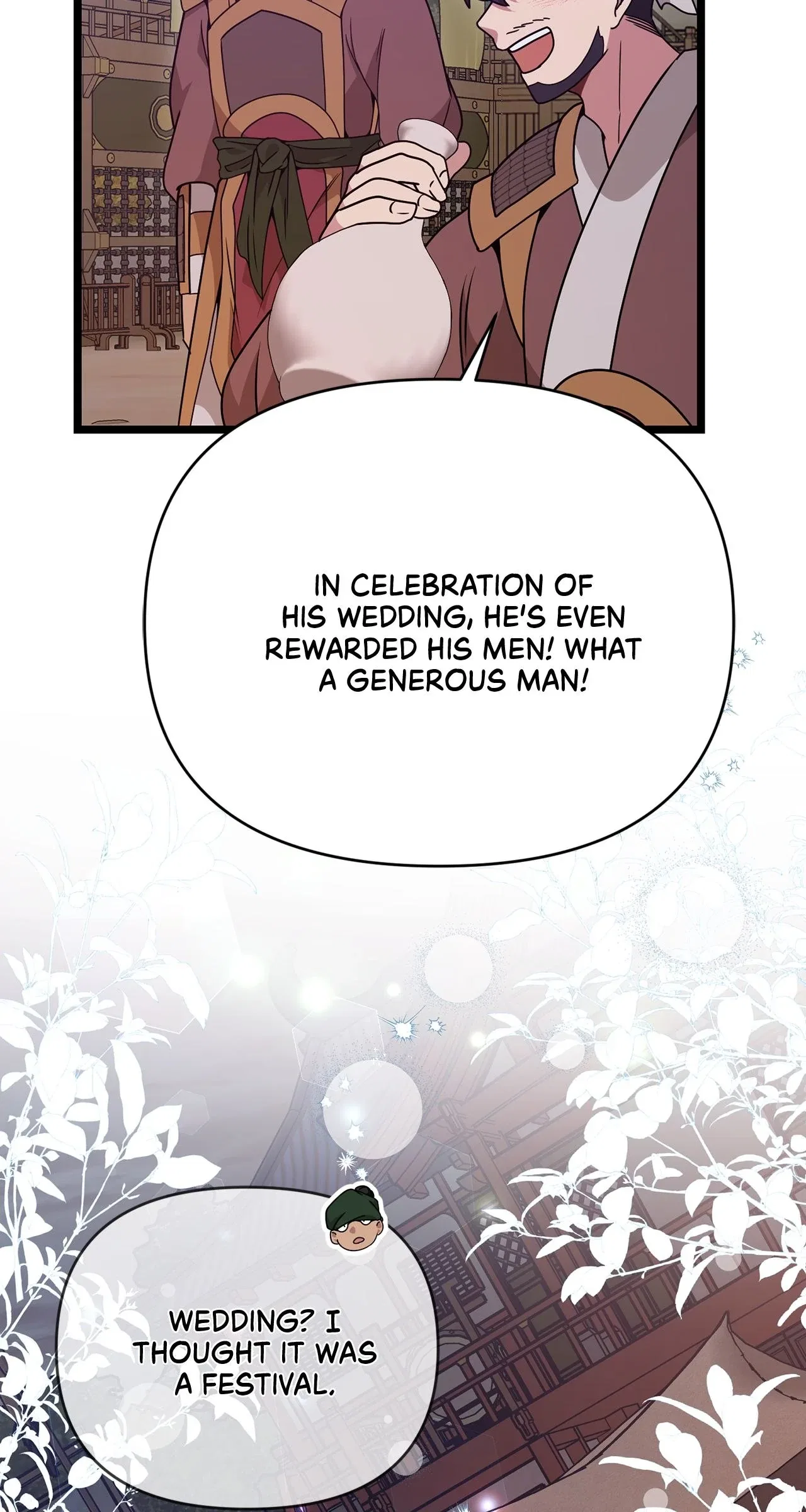 Camellia: Mastering The Three Kingdoms As Alice Chapter 36 – Page 13