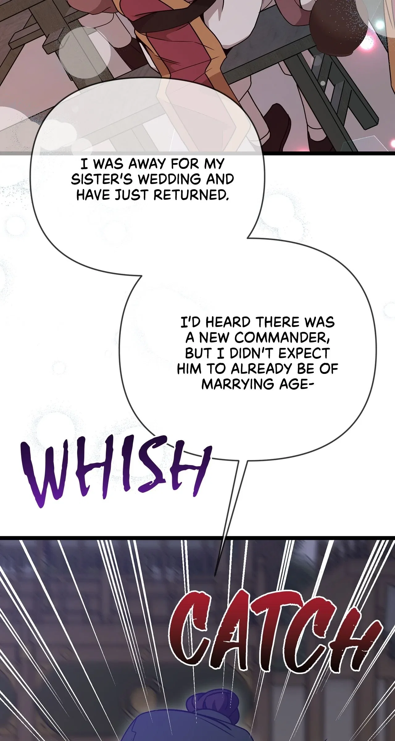 Camellia: Mastering The Three Kingdoms As Alice Chapter 36 – Page 15