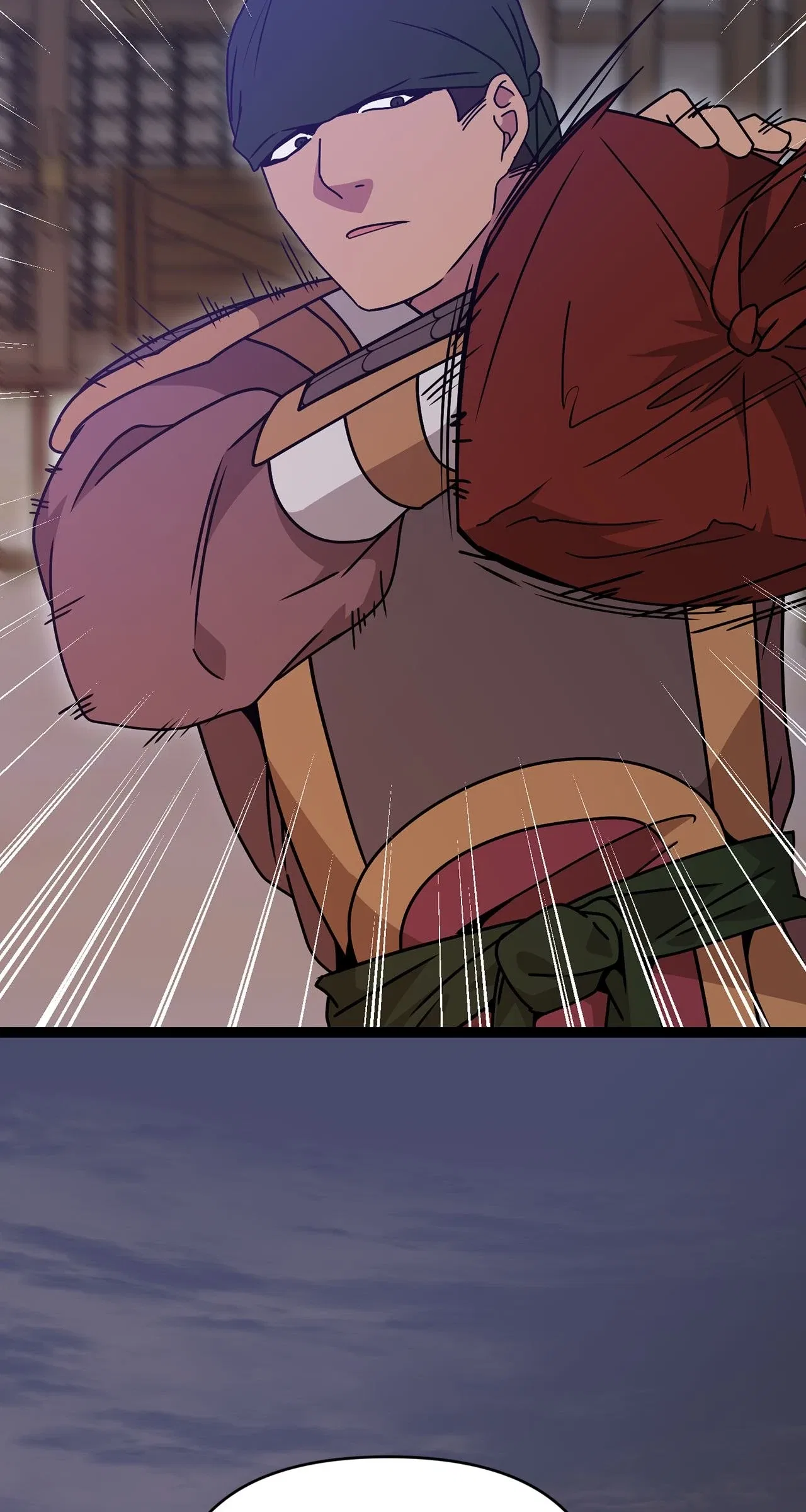 Camellia: Mastering The Three Kingdoms As Alice Chapter 36 – Page 16