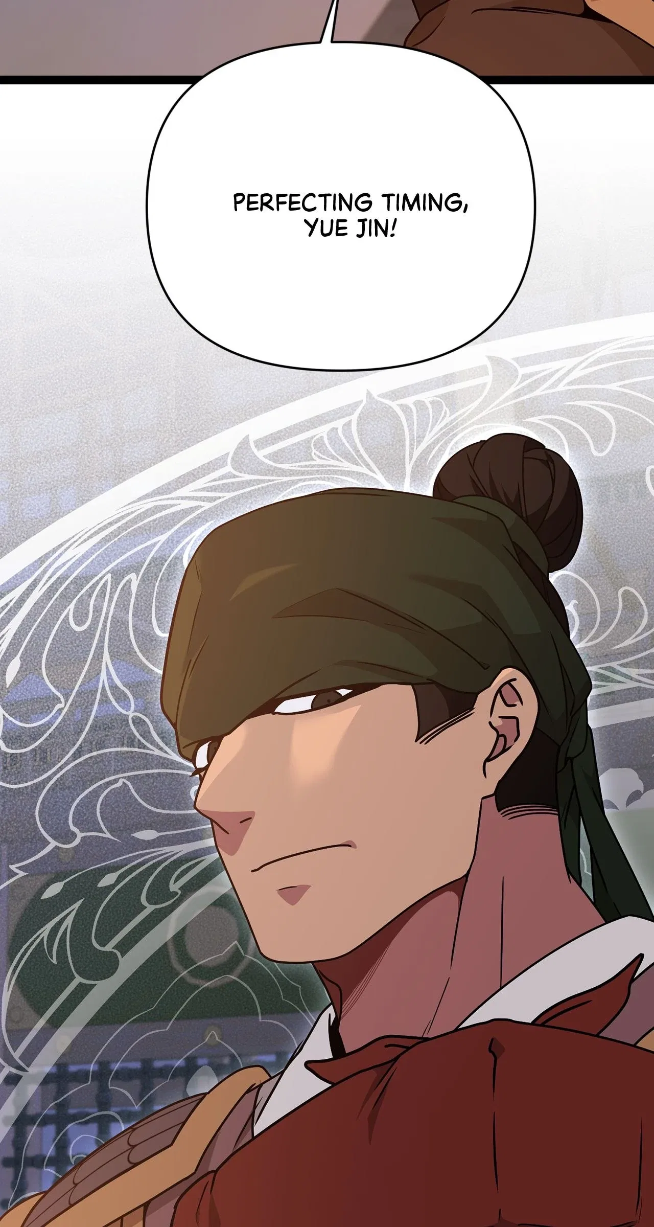 Camellia: Mastering The Three Kingdoms As Alice Chapter 36 – Page 18