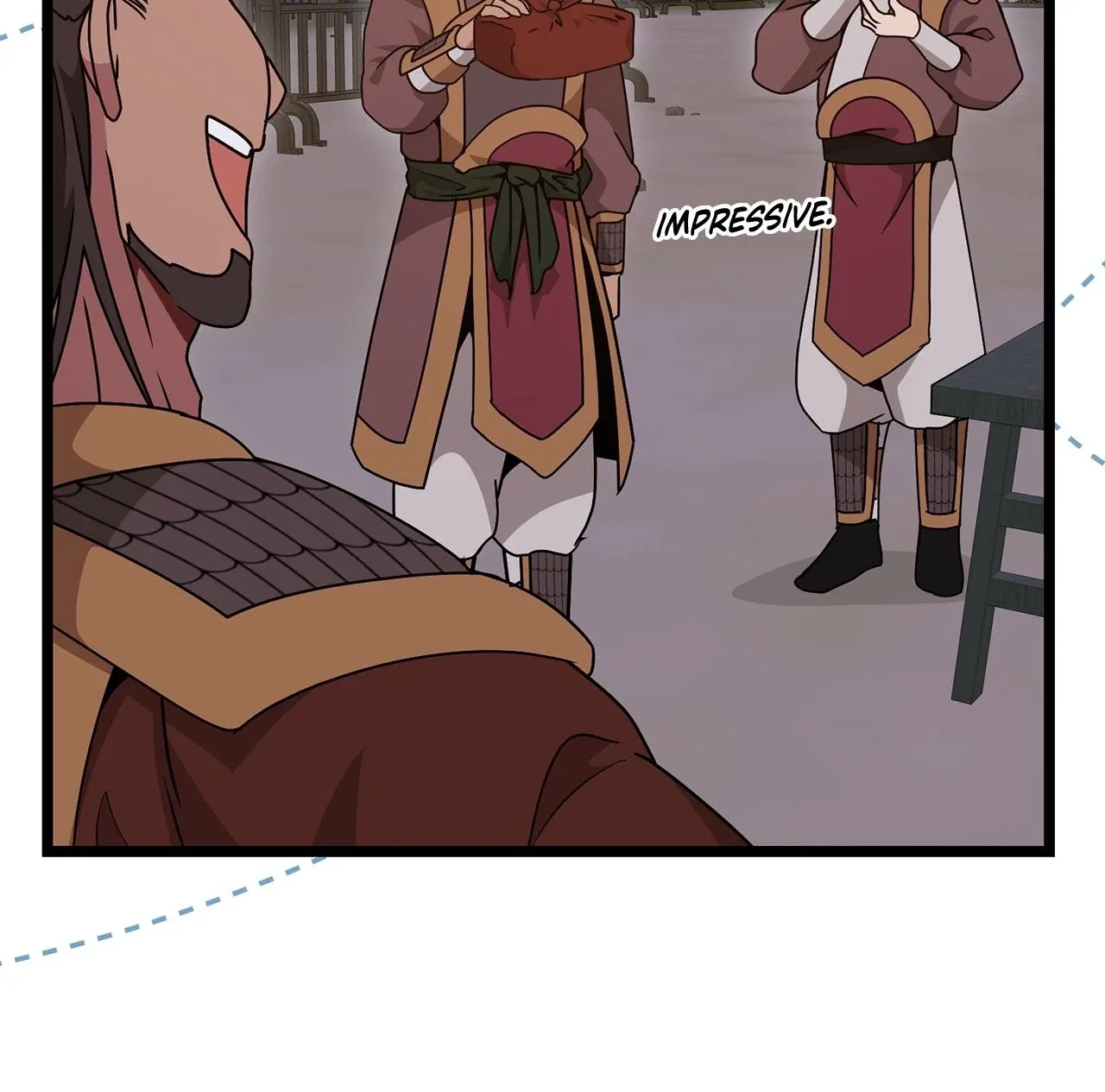 Camellia: Mastering The Three Kingdoms As Alice Chapter 36 – Page 20