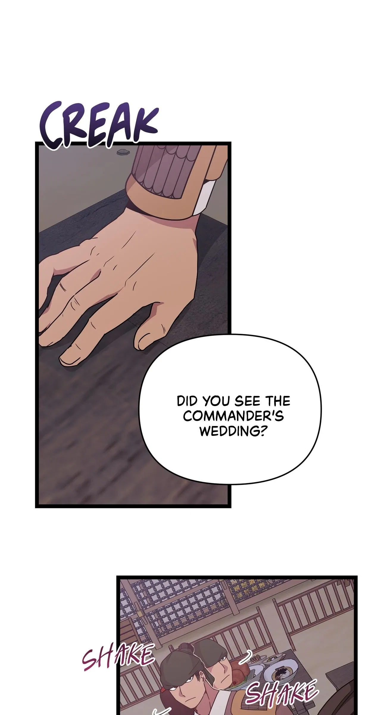 Camellia: Mastering The Three Kingdoms As Alice Chapter 36 – Page 21