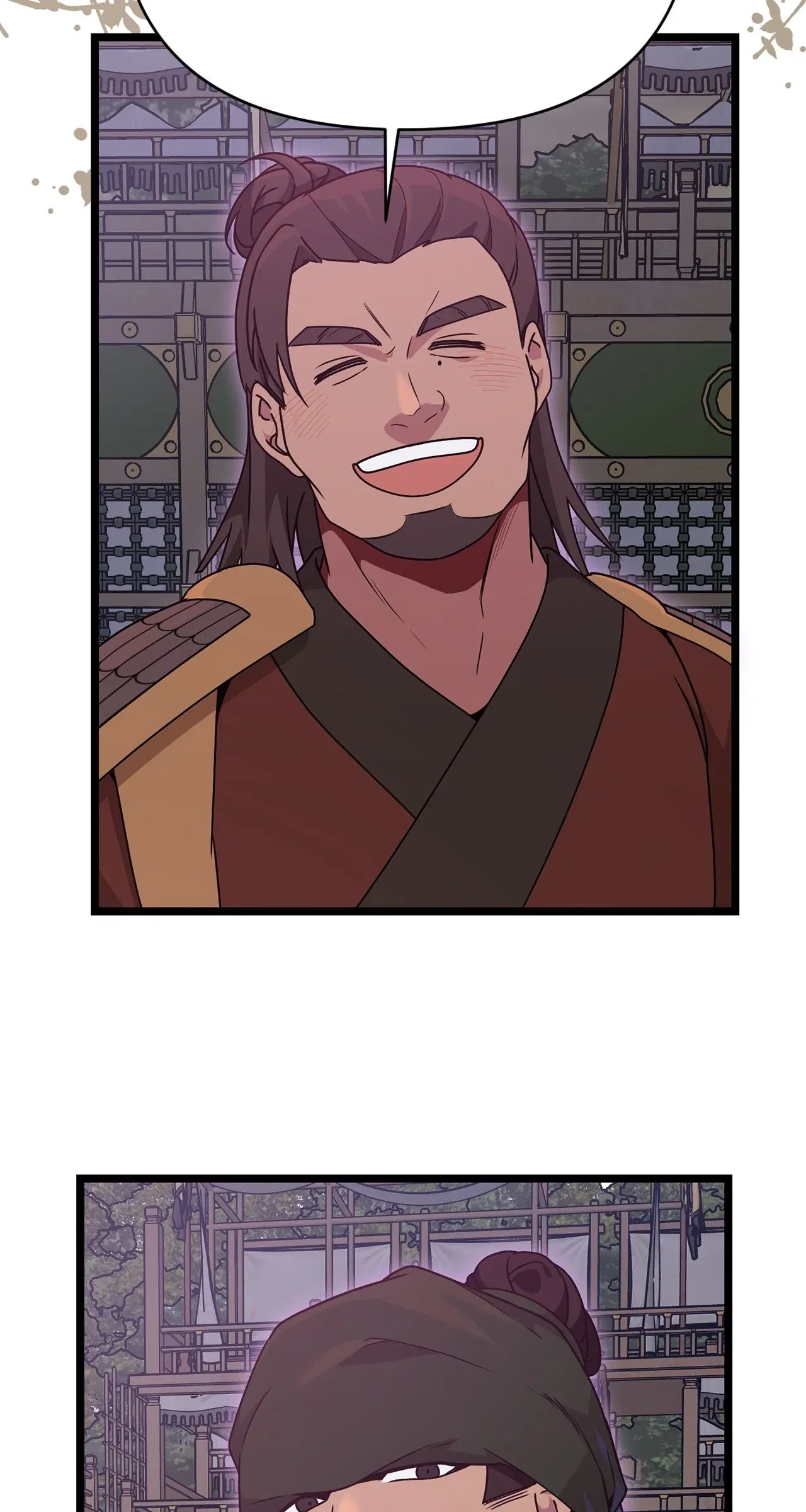 Camellia: Mastering The Three Kingdoms As Alice Chapter 36 – Page 23