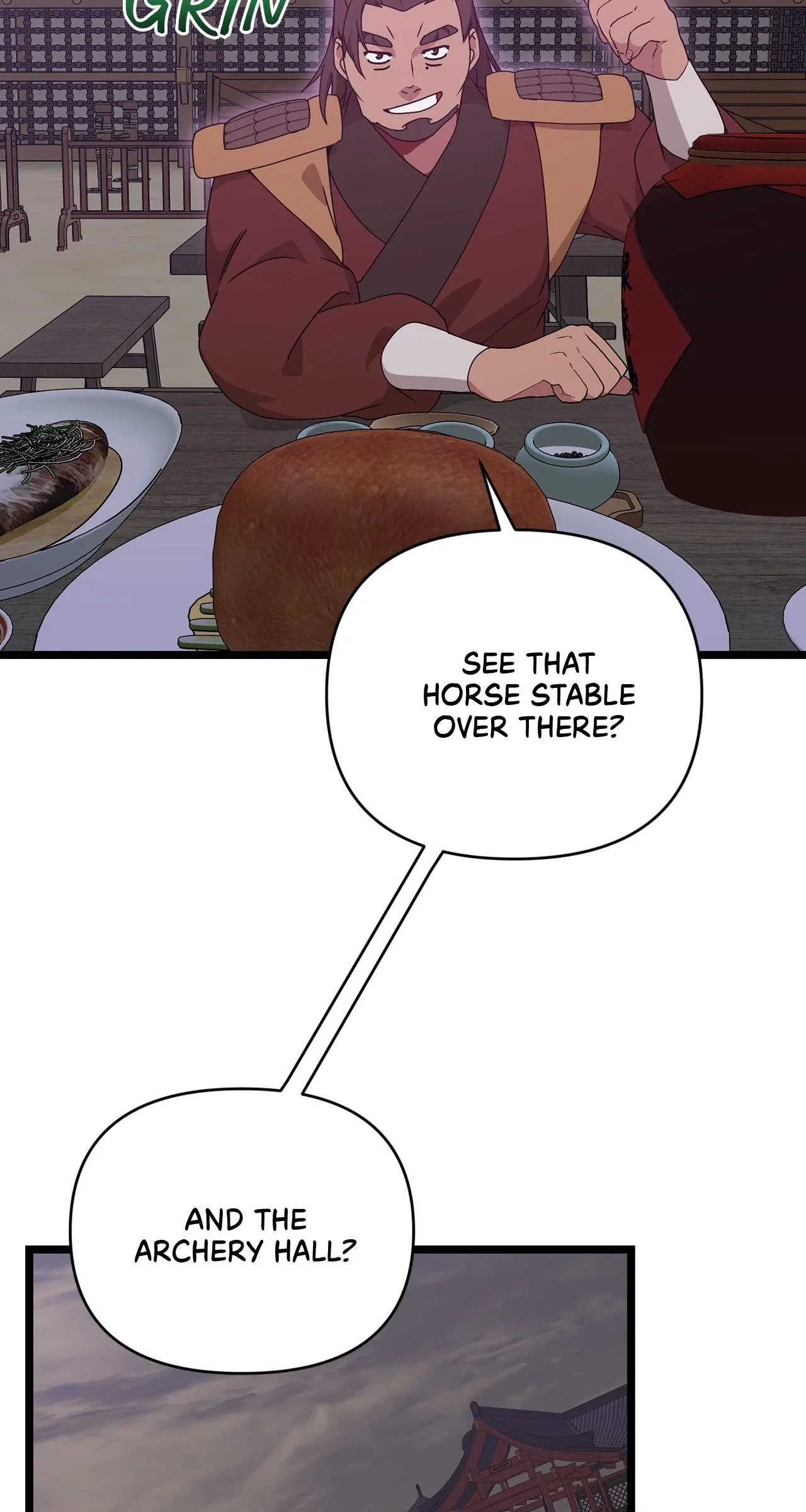 Camellia: Mastering The Three Kingdoms As Alice Chapter 36 – Page 25