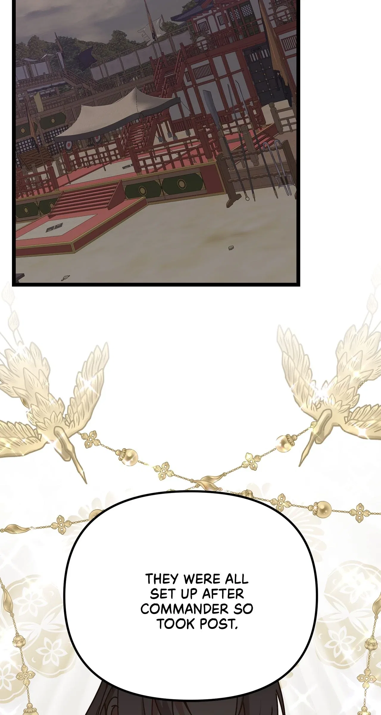 Camellia: Mastering The Three Kingdoms As Alice Chapter 36 – Page 26