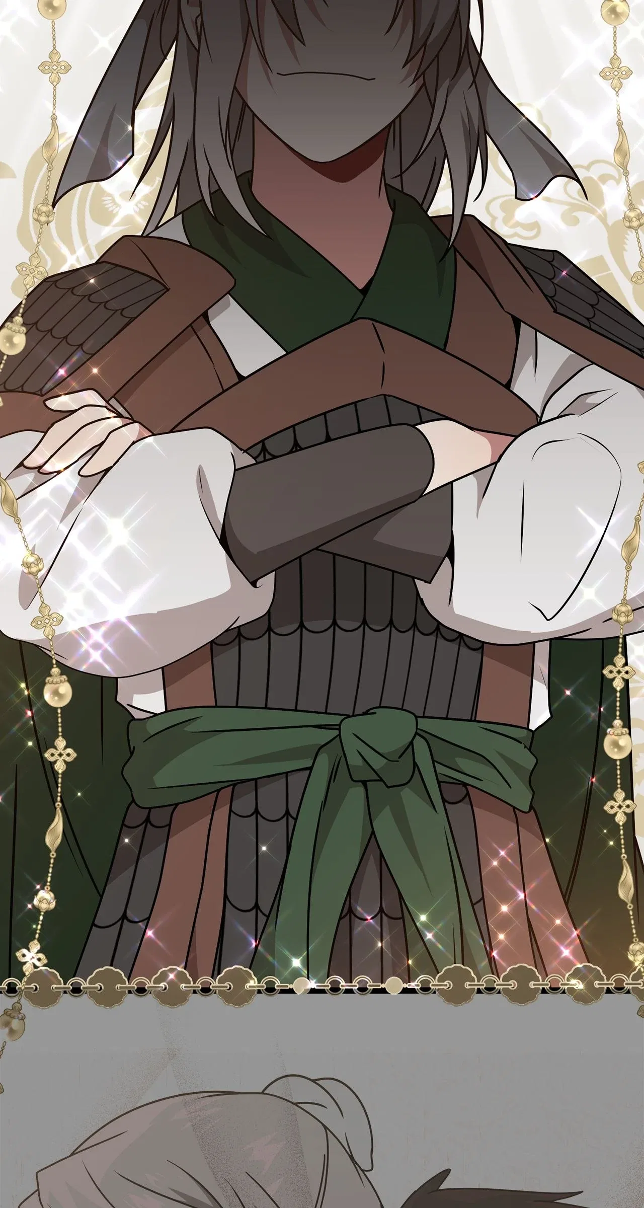 Camellia: Mastering The Three Kingdoms As Alice Chapter 36 – Page 27