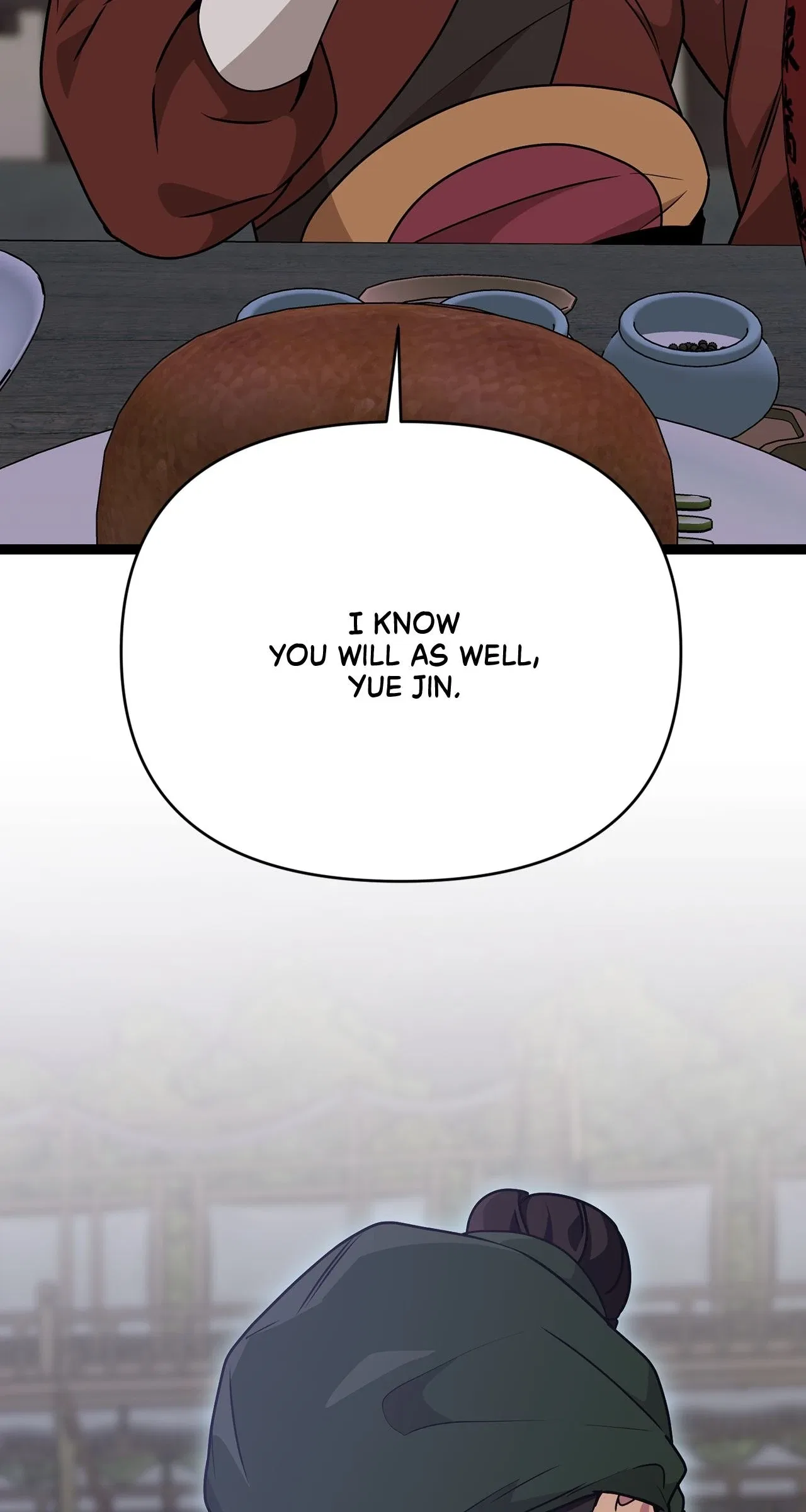 Camellia: Mastering The Three Kingdoms As Alice Chapter 36 – Page 31