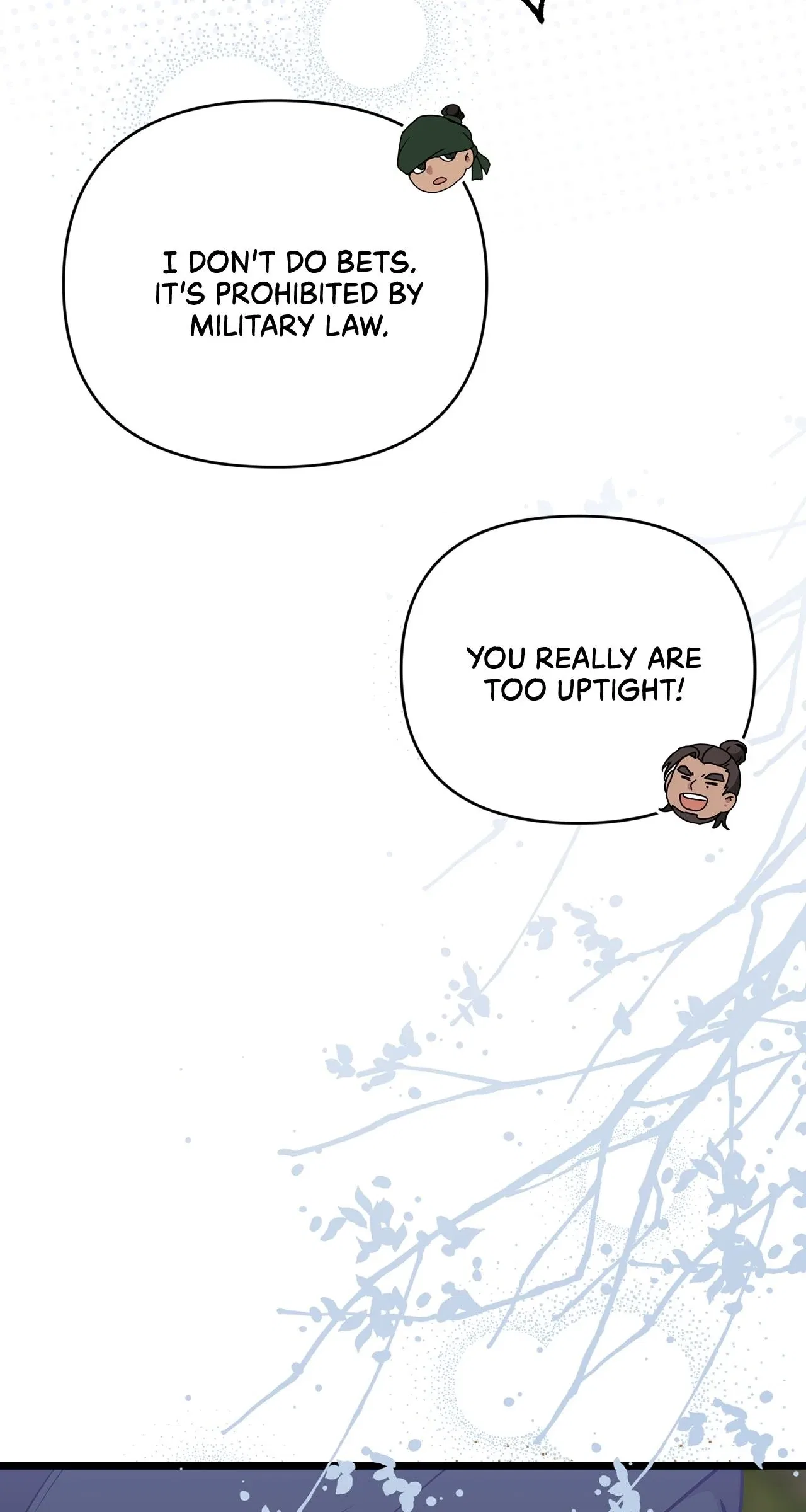 Camellia: Mastering The Three Kingdoms As Alice Chapter 36 – Page 34