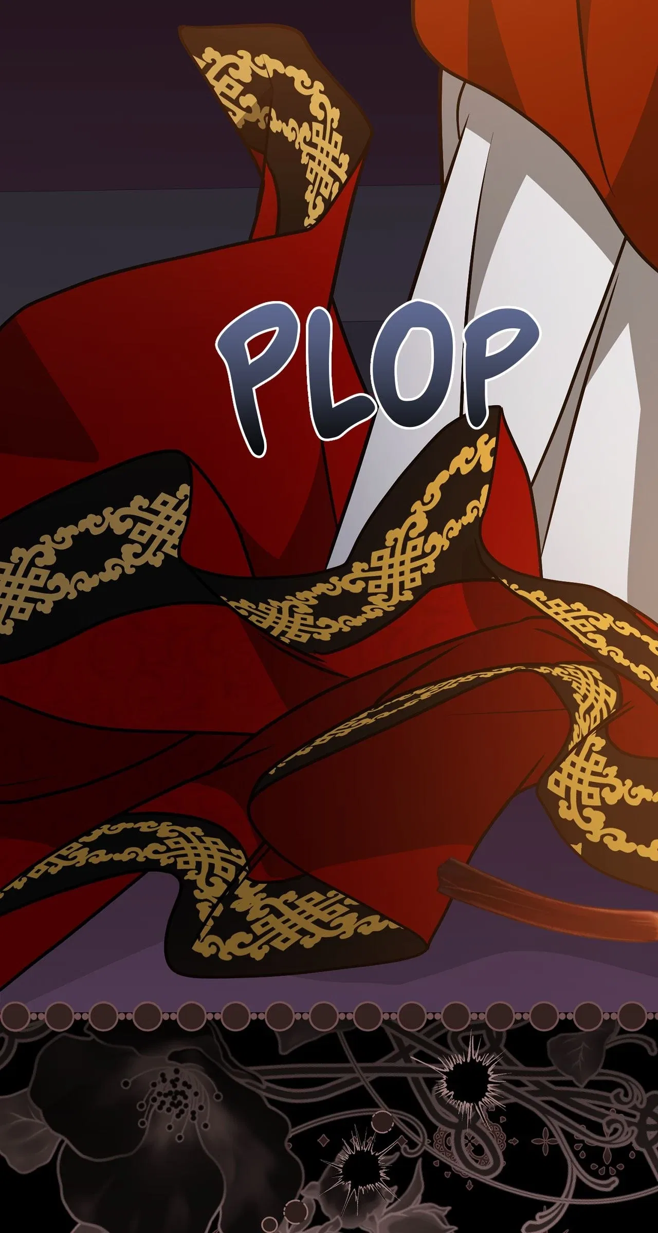 Camellia: Mastering The Three Kingdoms As Alice Chapter 36 – Page 44