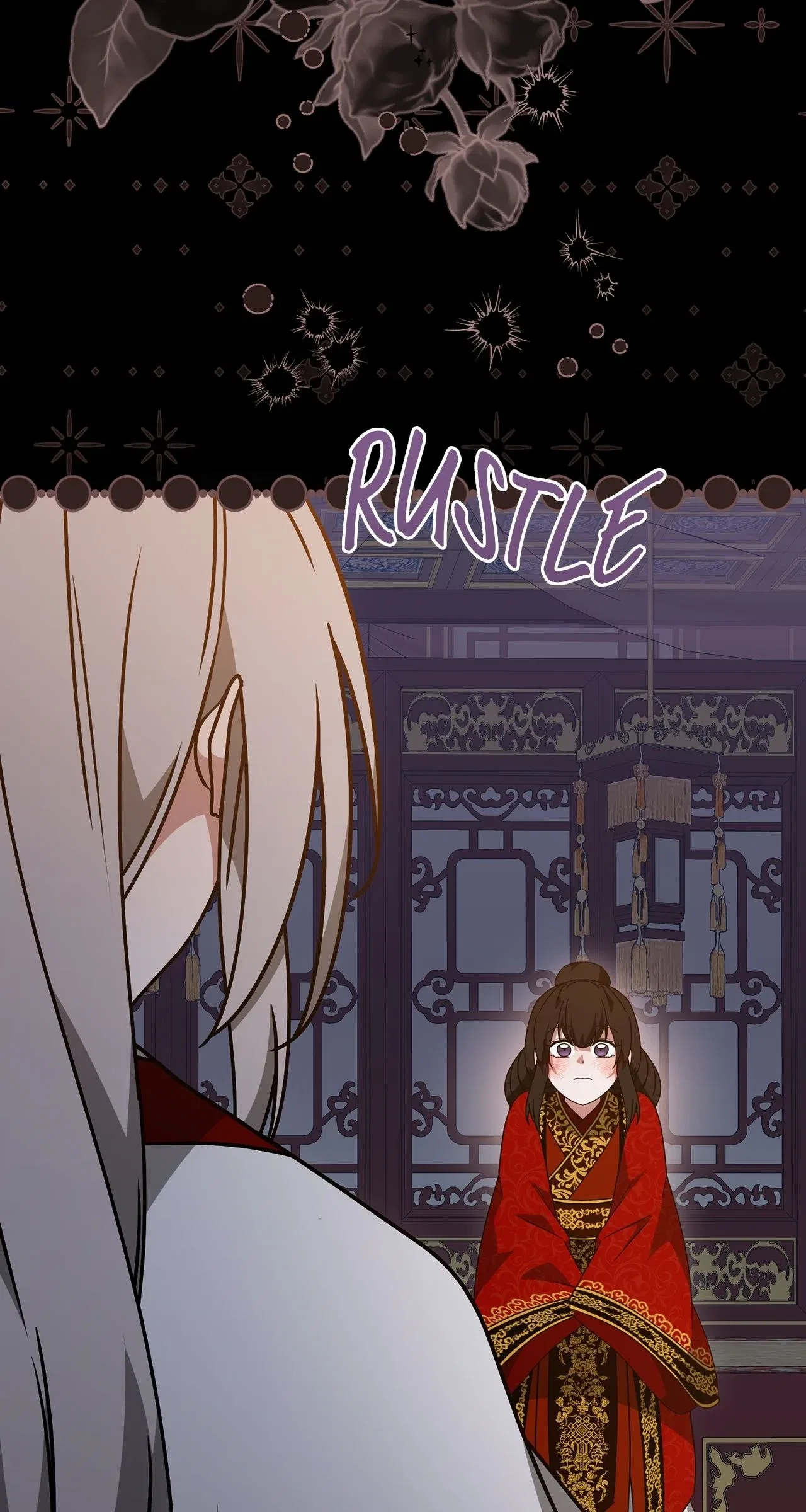 Camellia: Mastering The Three Kingdoms As Alice Chapter 36 – Page 45
