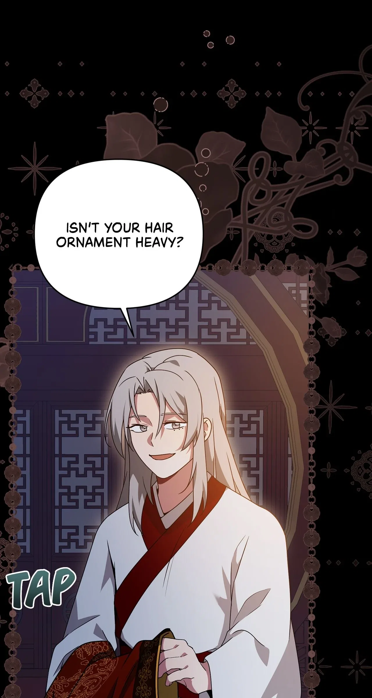 Camellia: Mastering The Three Kingdoms As Alice Chapter 36 – Page 47