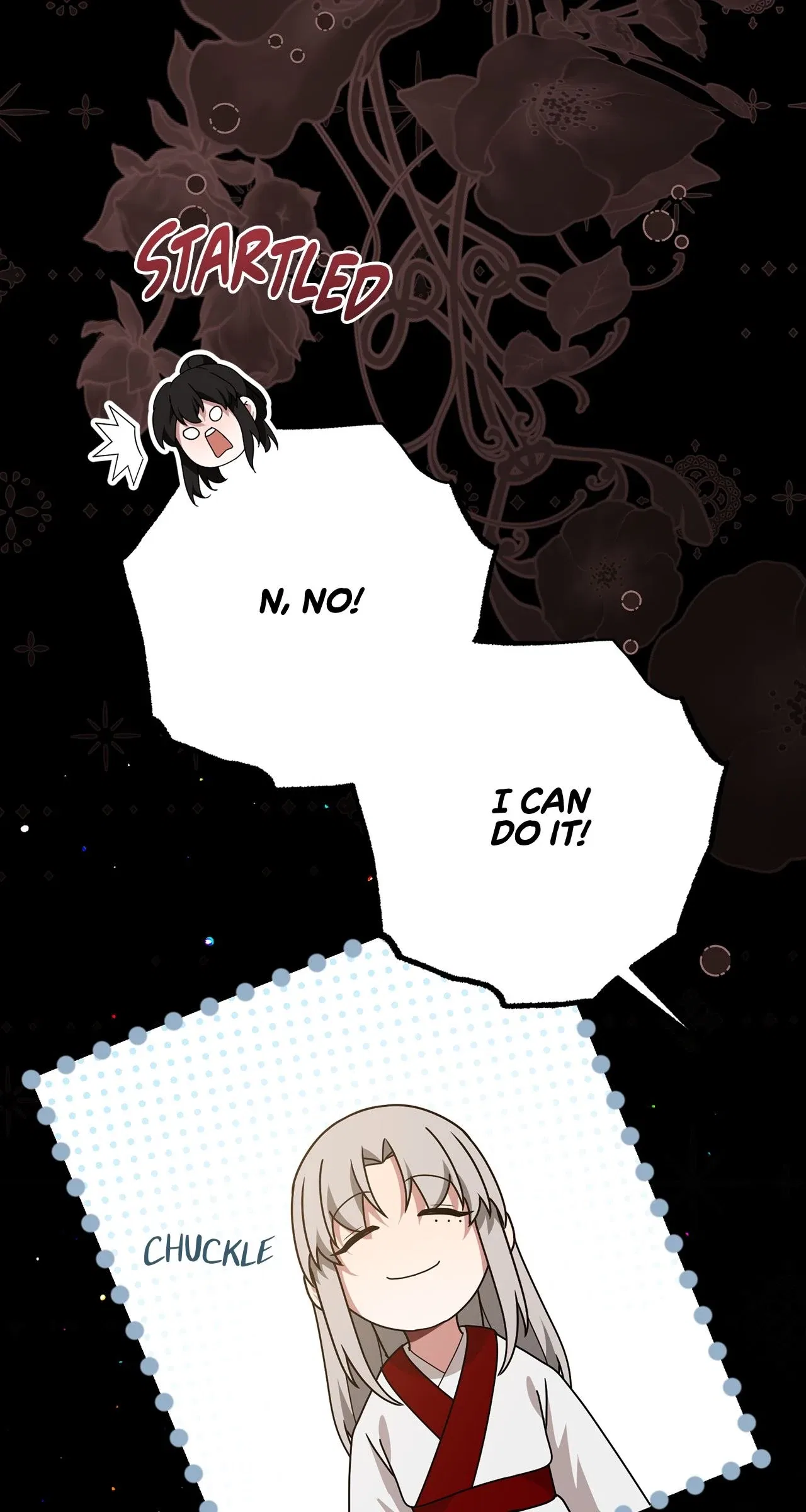 Camellia: Mastering The Three Kingdoms As Alice Chapter 36 – Page 49