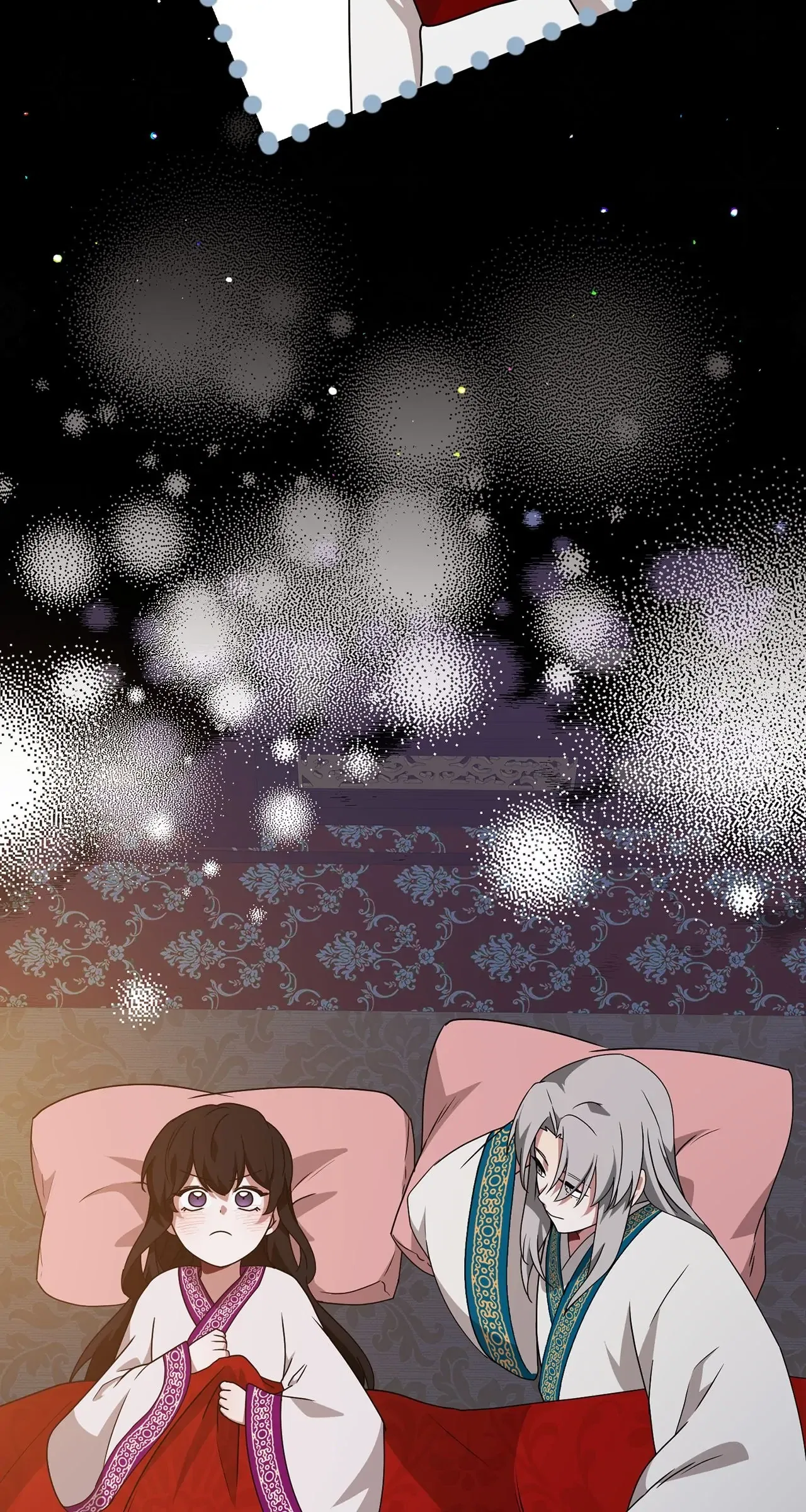 Camellia: Mastering The Three Kingdoms As Alice Chapter 36 – Page 50