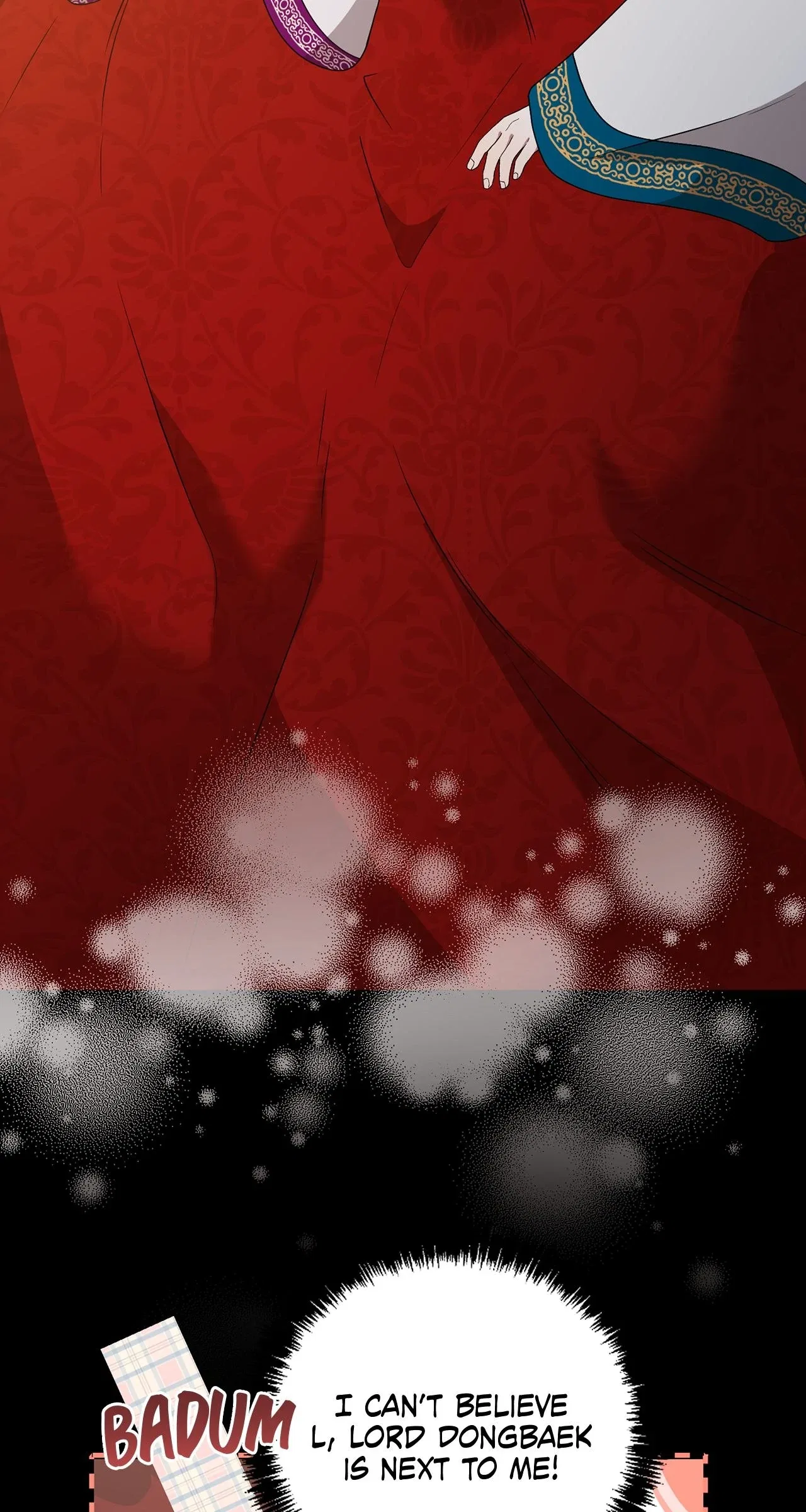 Camellia: Mastering The Three Kingdoms As Alice Chapter 36 – Page 51