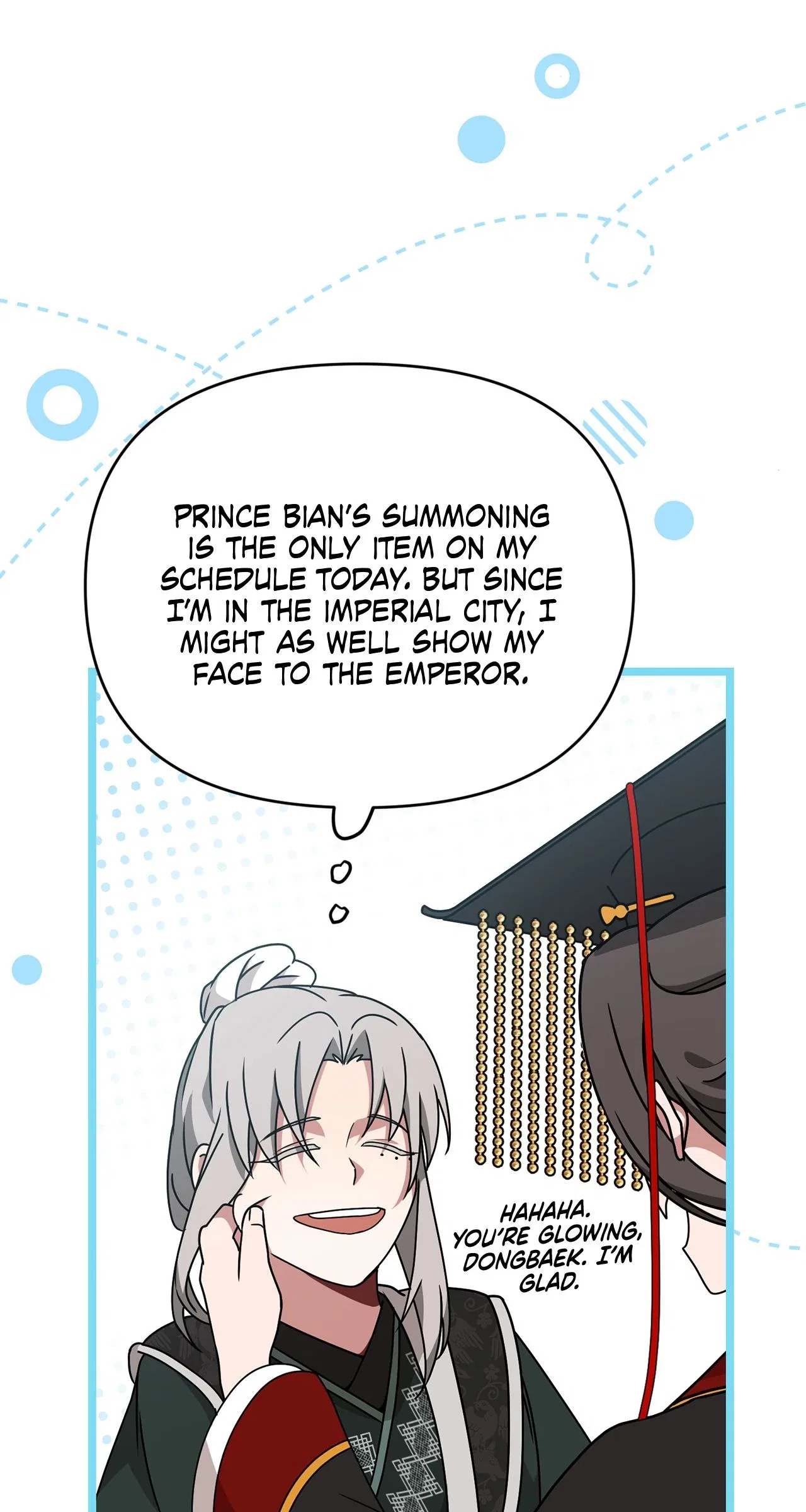 Camellia: Mastering The Three Kingdoms As Alice Chapter 36 – Page 59