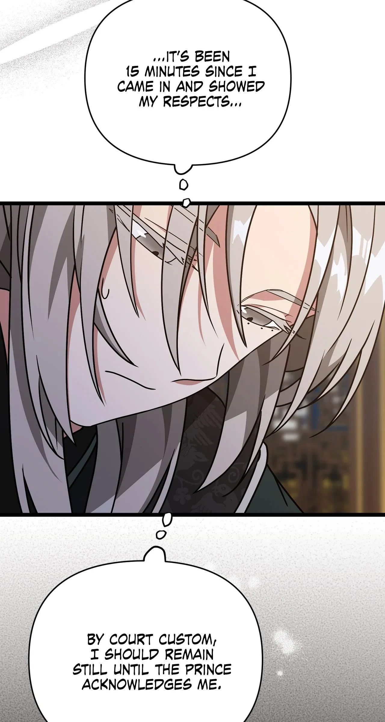 Camellia: Mastering The Three Kingdoms As Alice Chapter 36 – Page 65
