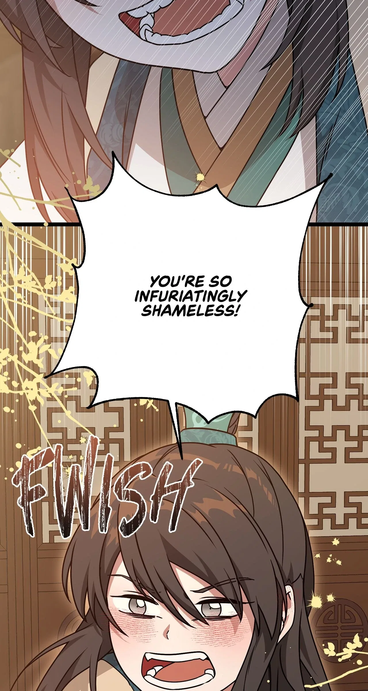 Camellia: Mastering The Three Kingdoms As Alice Chapter 36 – Page 71