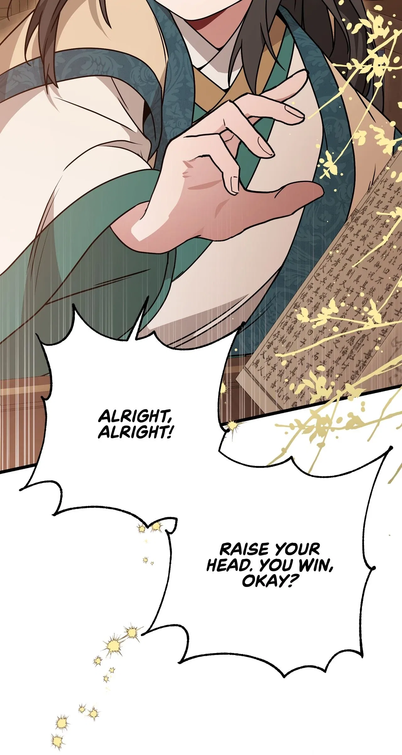 Camellia: Mastering The Three Kingdoms As Alice Chapter 36 – Page 72