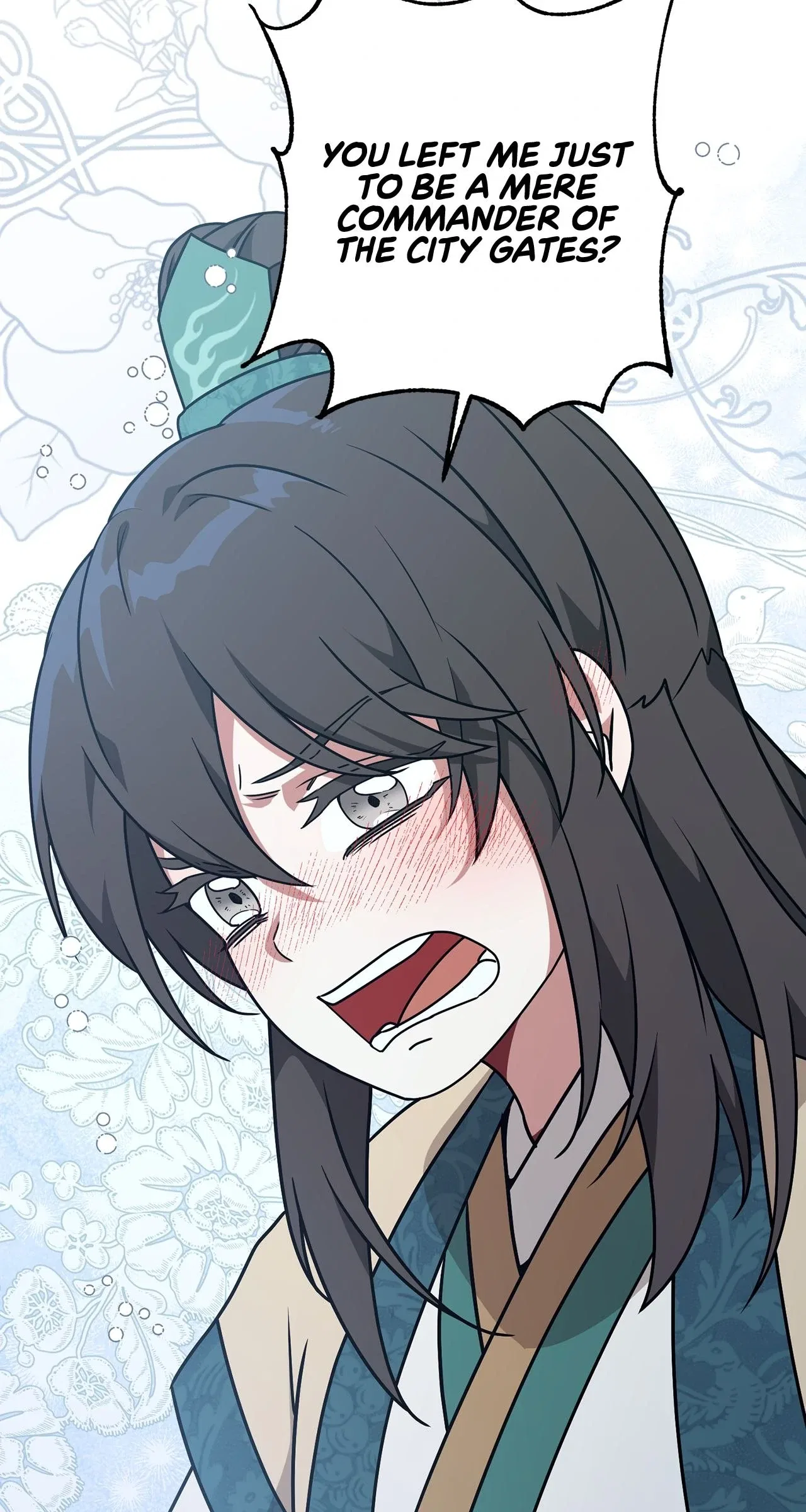 Camellia: Mastering The Three Kingdoms As Alice Chapter 36 – Page 75