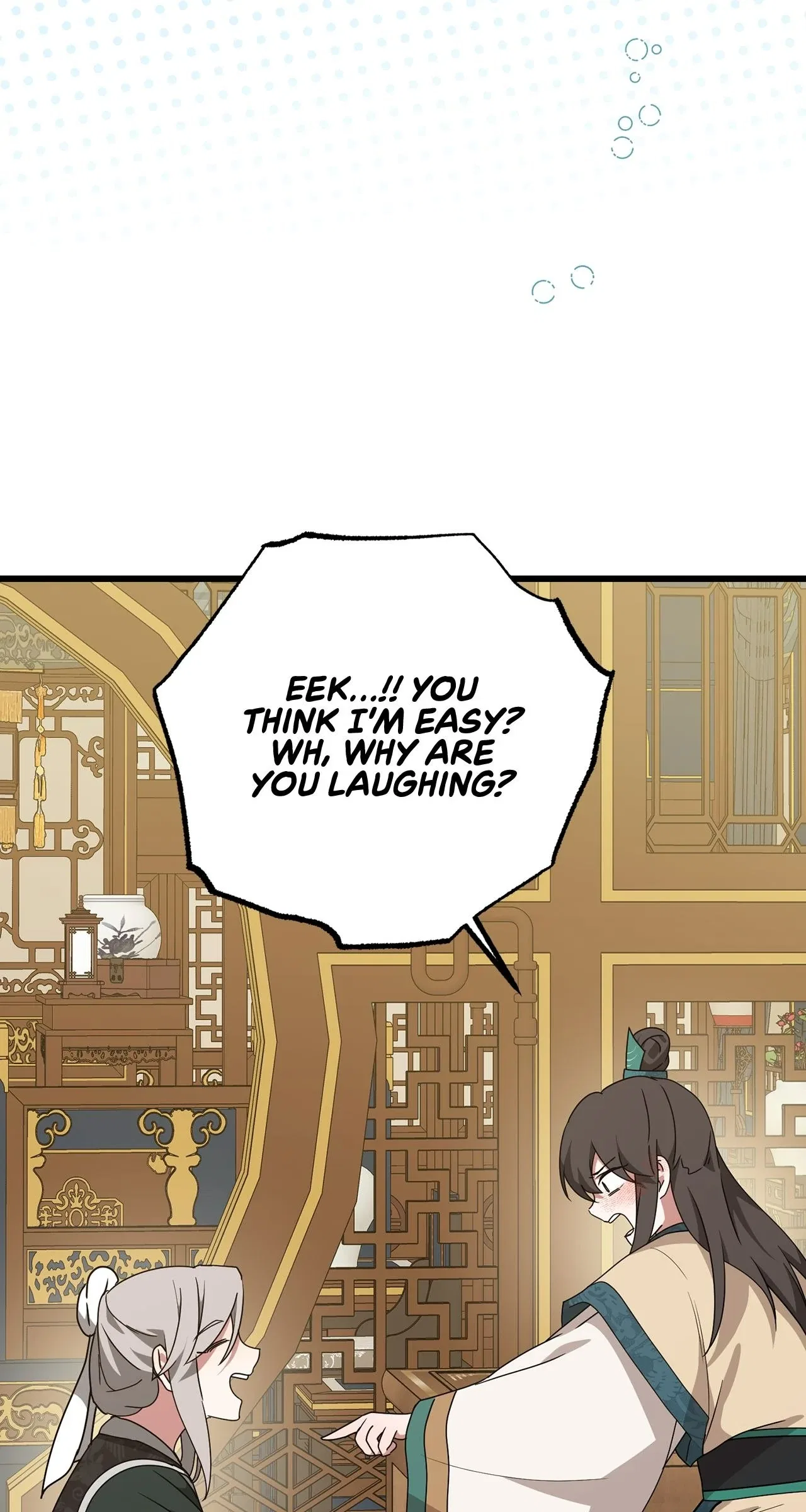 Camellia: Mastering The Three Kingdoms As Alice Chapter 36 – Page 79