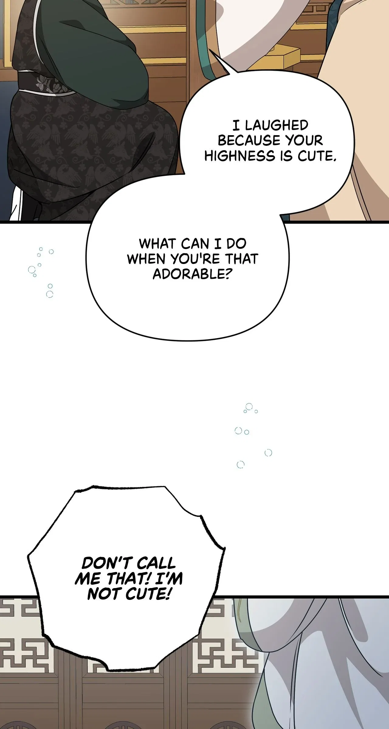 Camellia: Mastering The Three Kingdoms As Alice Chapter 36 – Page 80