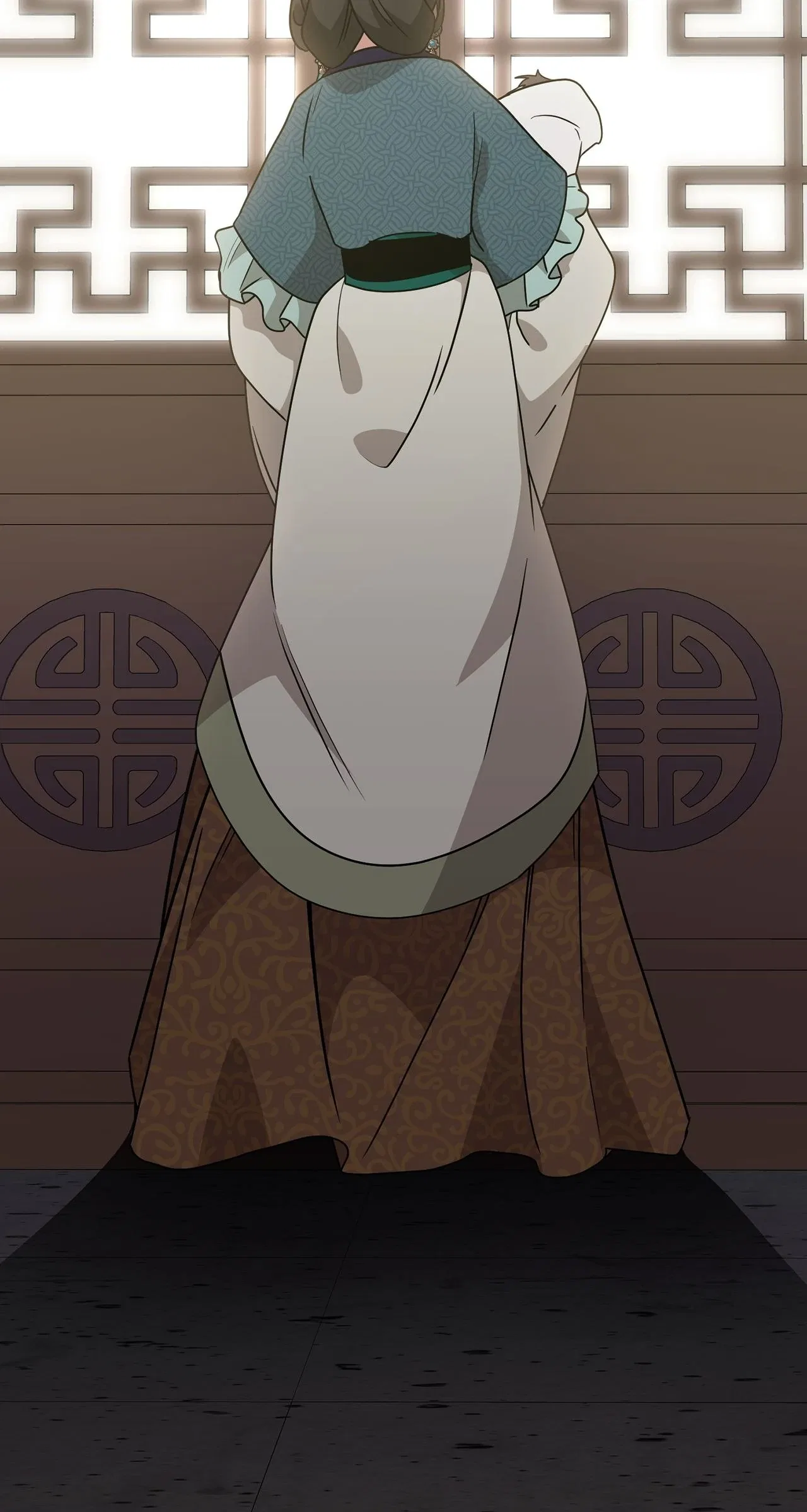 Camellia: Mastering The Three Kingdoms As Alice Chapter 36 – Page 83