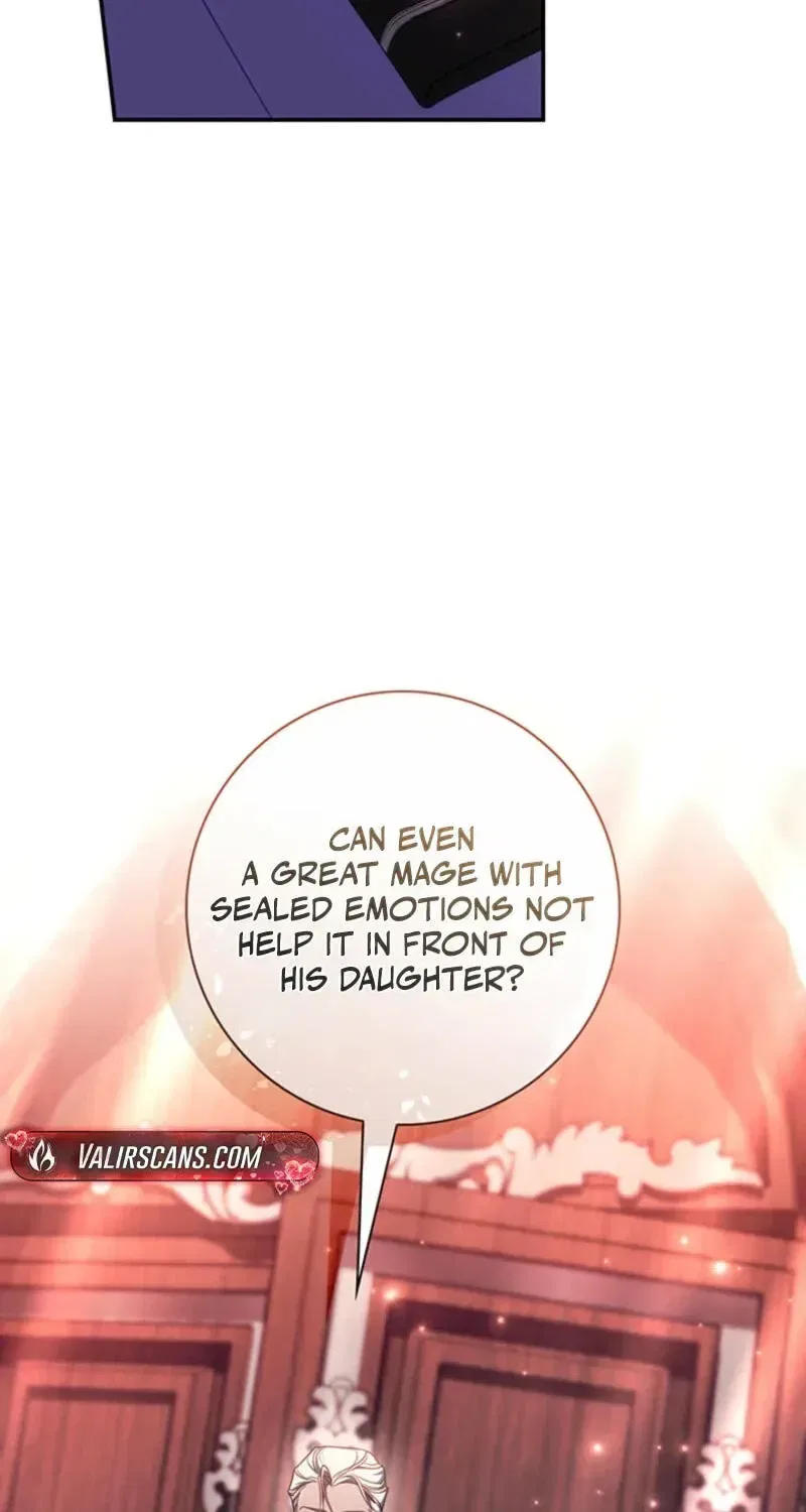 Father, I Won’t Do Anything Chapter 81 – Page 12