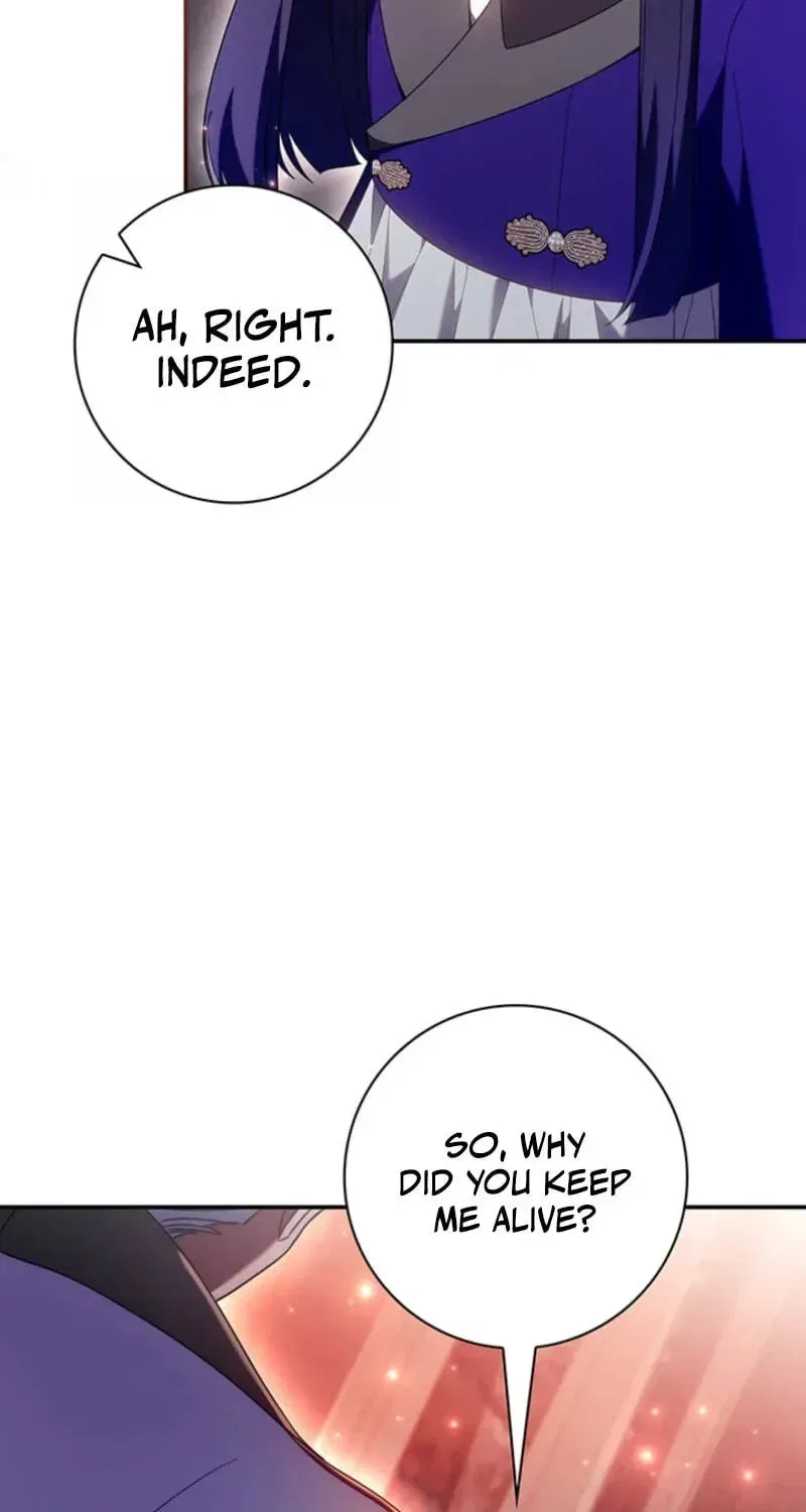 Father, I Won’t Do Anything Chapter 81 – Page 15
