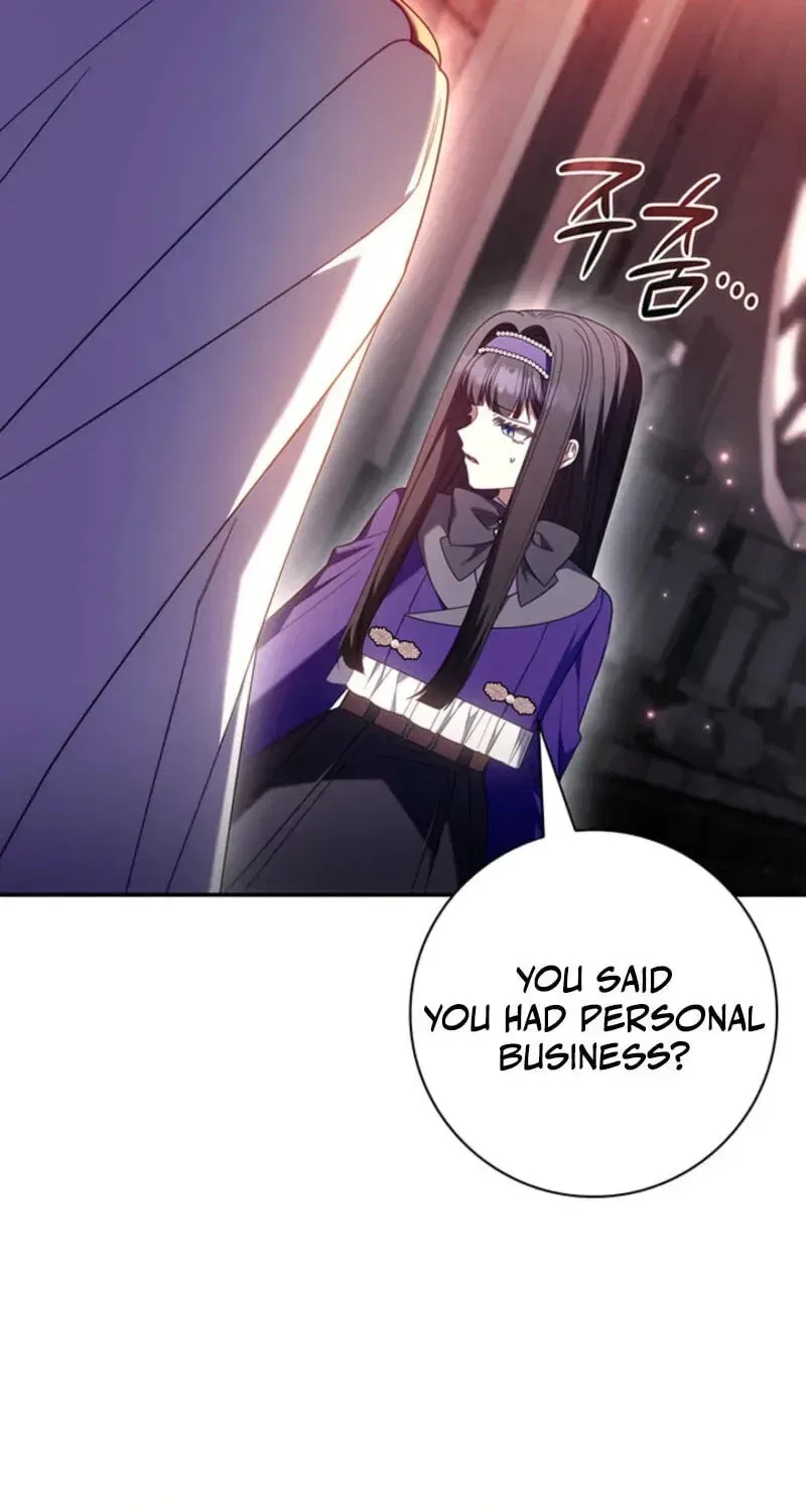 Father, I Won’t Do Anything Chapter 81 – Page 16
