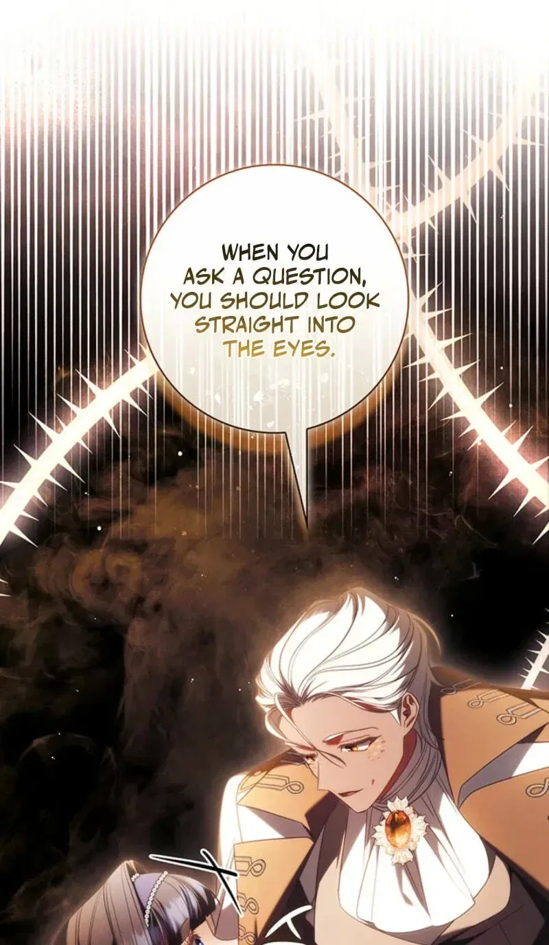 Father, I Won’t Do Anything Chapter 81 – Page 17