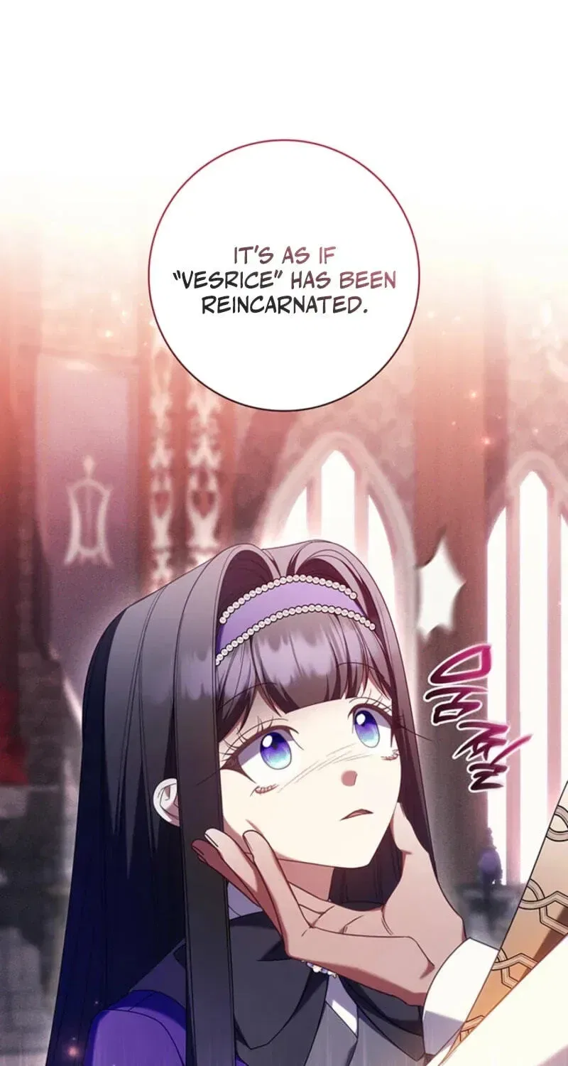 Father, I Won’t Do Anything Chapter 81 – Page 21