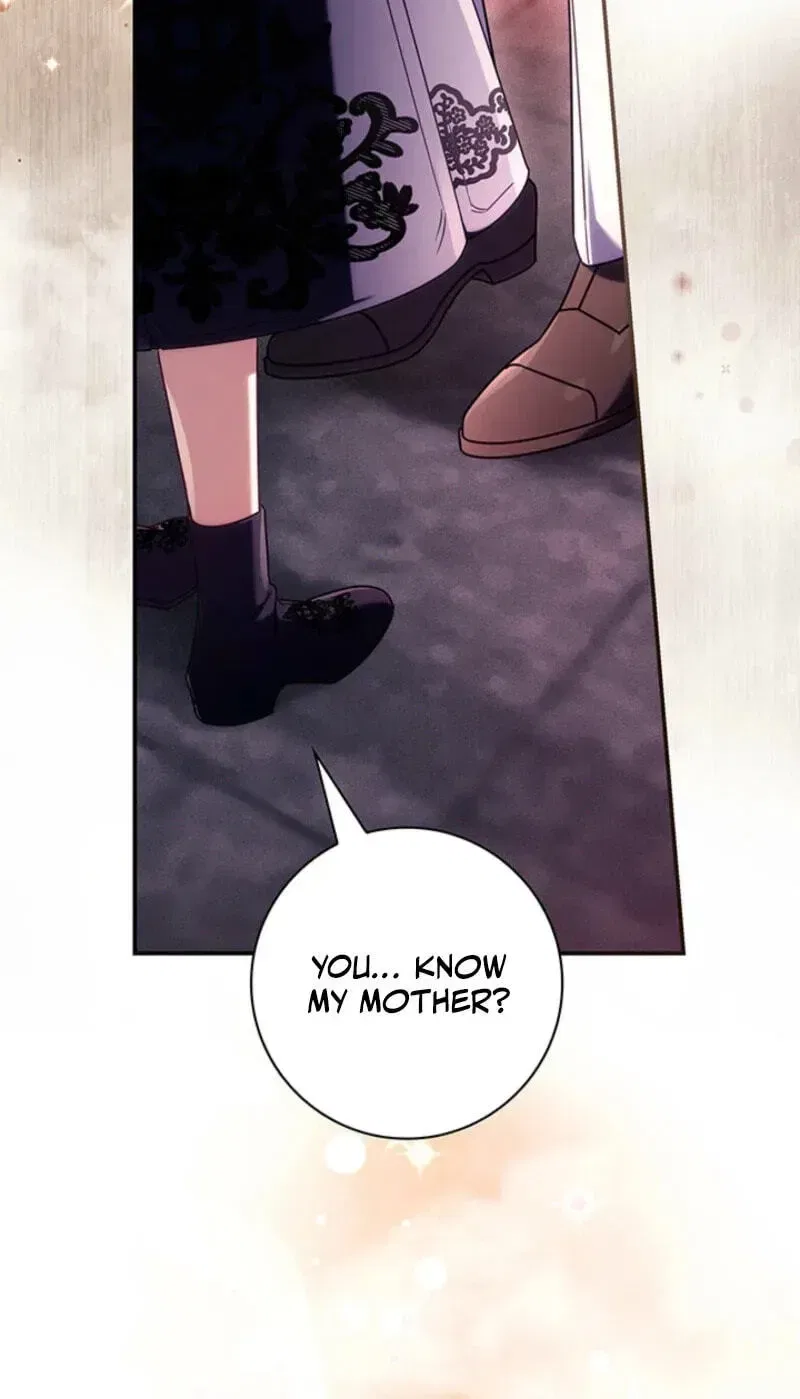 Father, I Won’t Do Anything Chapter 81 – Page 23