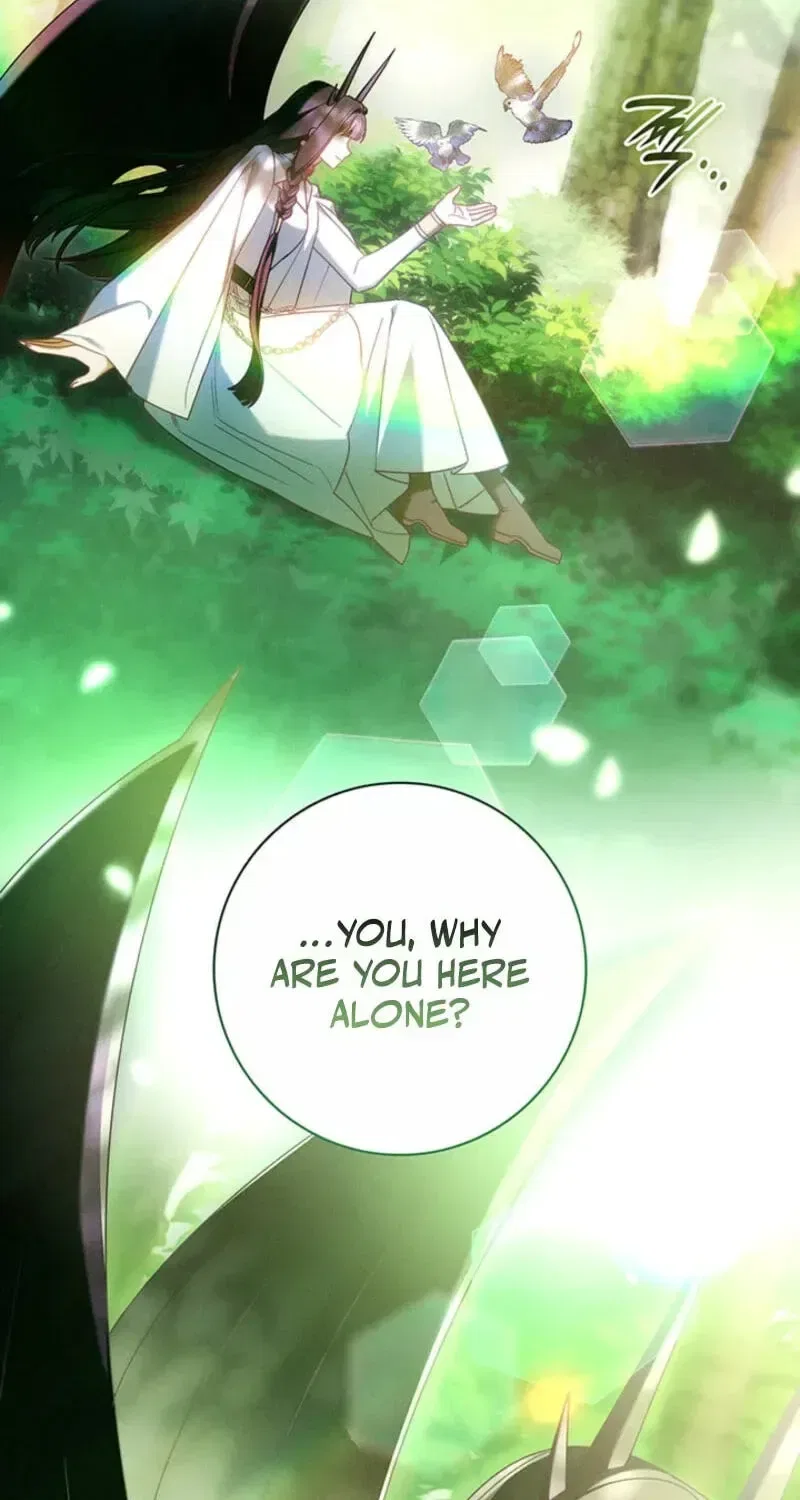 Father, I Won’t Do Anything Chapter 81 – Page 30