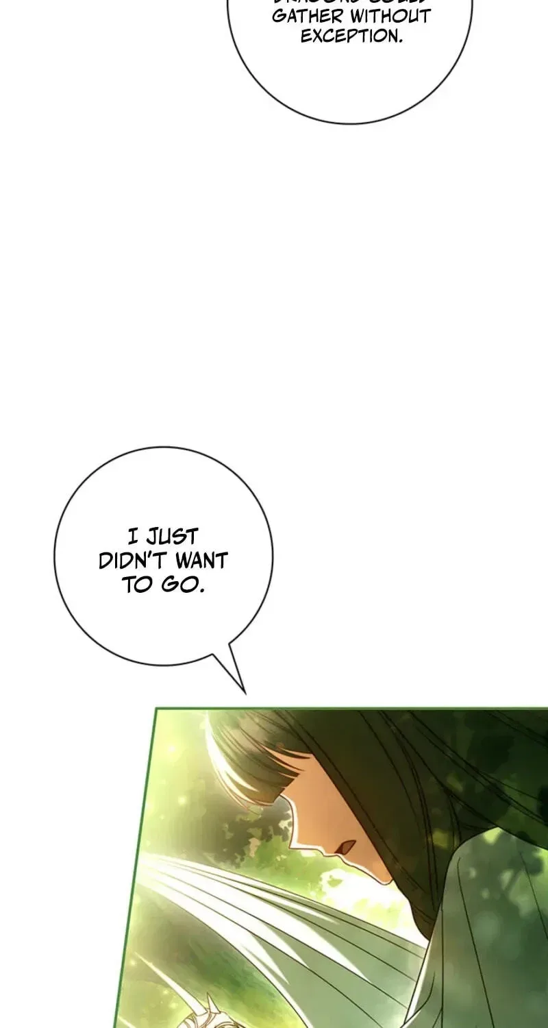 Father, I Won’t Do Anything Chapter 81 – Page 33
