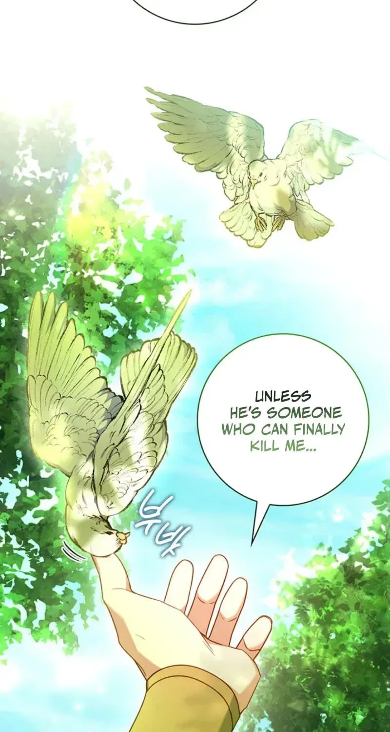 Father, I Won’t Do Anything Chapter 81 – Page 35