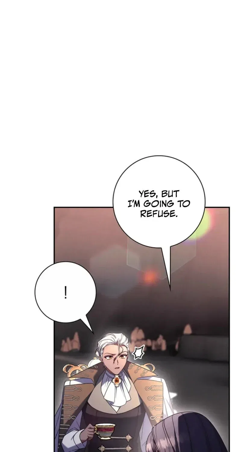 Father, I Won’t Do Anything Chapter 81 – Page 42