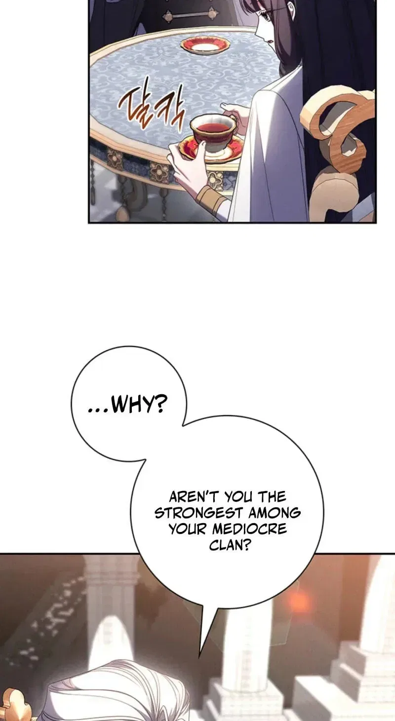 Father, I Won’t Do Anything Chapter 81 – Page 43