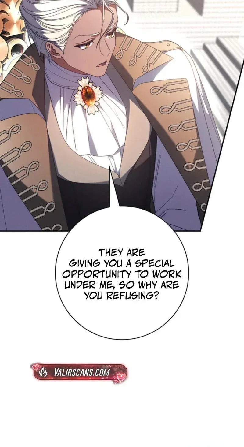 Father, I Won’t Do Anything Chapter 81 – Page 44