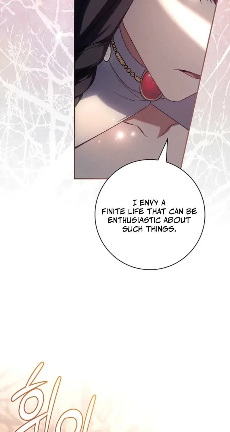Father, I Won’t Do Anything Chapter 81 – Page 47