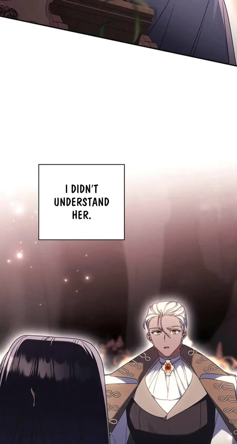 Father, I Won’t Do Anything Chapter 81 – Page 49