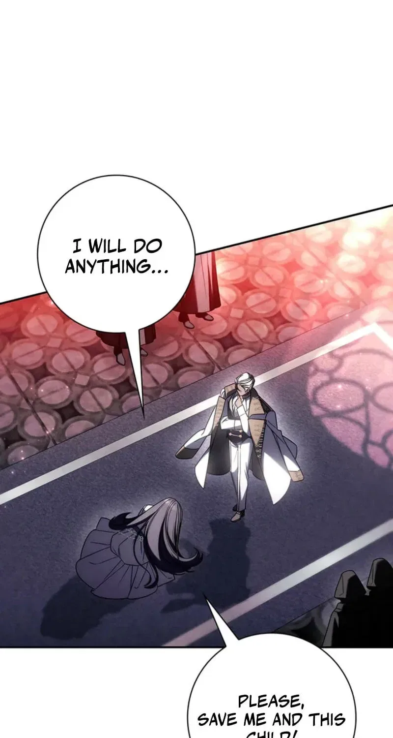 Father, I Won’t Do Anything Chapter 81 – Page 62