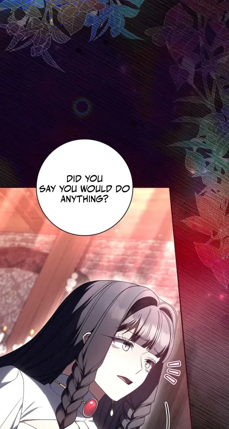 Father, I Won’t Do Anything Chapter 81 – Page 66