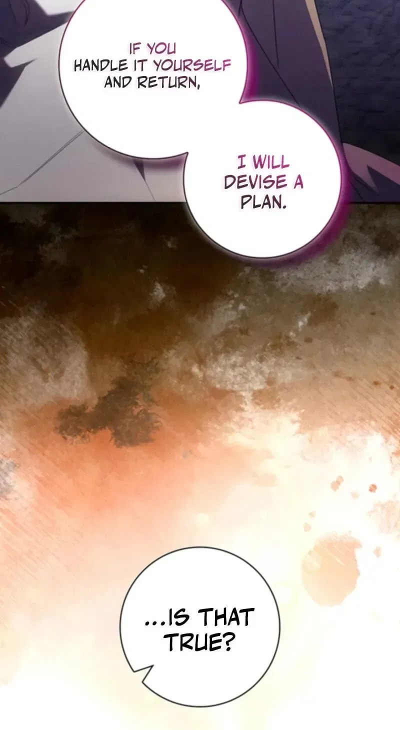 Father, I Won’t Do Anything Chapter 81 – Page 70