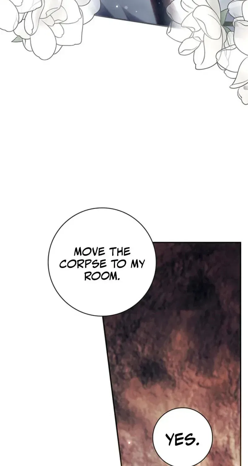 Father, I Won’t Do Anything Chapter 81 – Page 84