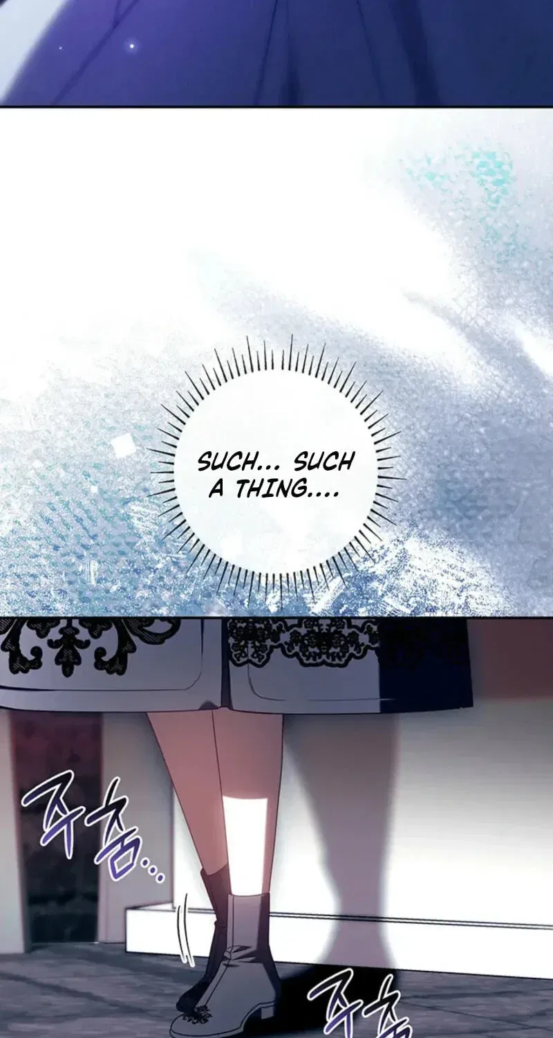 Father, I Won’t Do Anything Chapter 81 – Page 89
