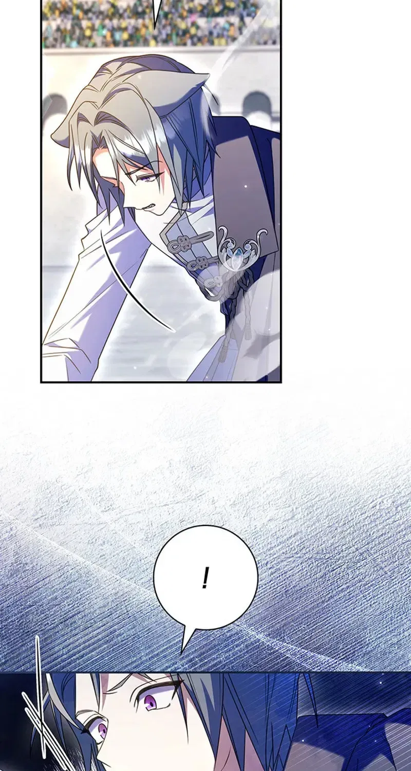 Father, I Won’t Do Anything Chapter 74 – Page 4
