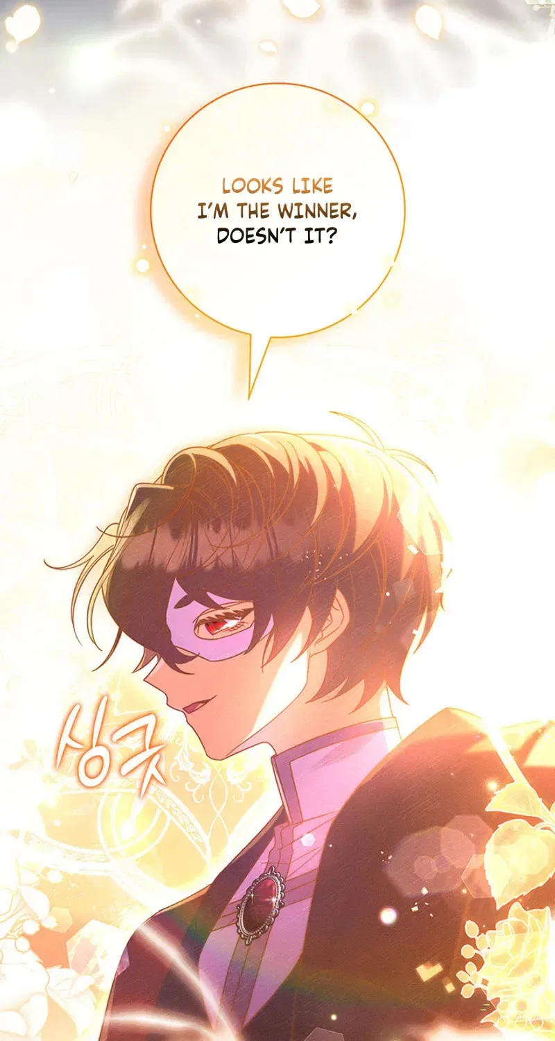 Father, I Won’t Do Anything Chapter 74 – Page 7