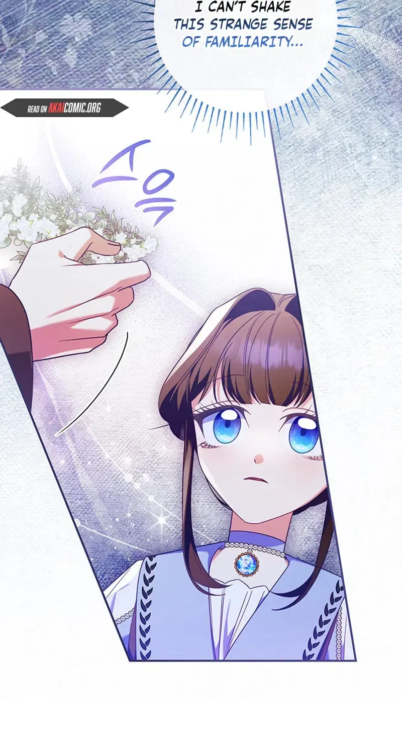 Father, I Won’t Do Anything Chapter 74 – Page 16
