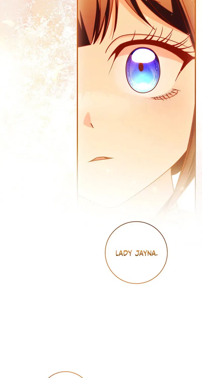 Father, I Won’t Do Anything Chapter 74 – Page 19